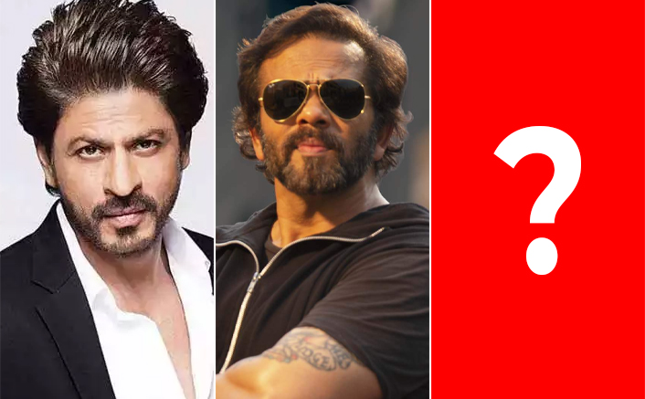 Not Shah Rukh Khan But Rohit Shetty's Angoor Remake Will Have This Star?