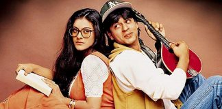 Now, a DDLJ special emoji on Twitter