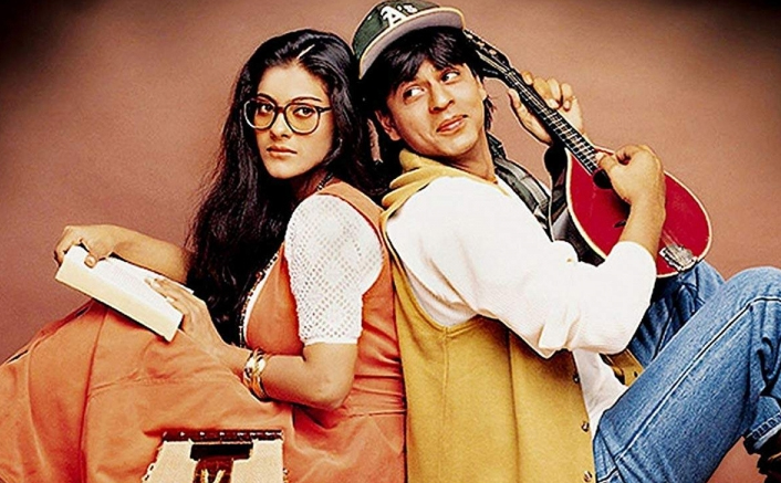 Now, a DDLJ special emoji on Twitter