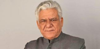 Om Puri honoured at India International Film Festival of Boston
