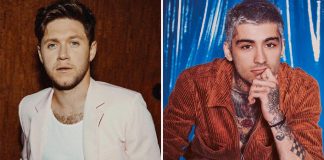 One Direction Fame Niall Horan Got In Touch With Zayn Malik & The Reason Was SPECIAL!