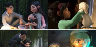 Over The Moon Hindi Trailer 'Chalo Chalen Chand Par': Keep The Rocket Ready For An Adventure With Fei Fei!