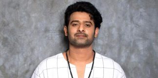 Pan India star Prabhas makes a contribution of 1 crore to Telangana CM Relief Fund, for flood relief in the state