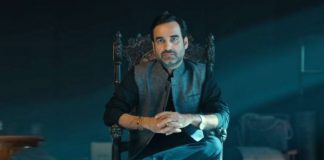 Pankaj Tripathi and Kaleen Bhaiya are grounded with the same roots and ethnicity