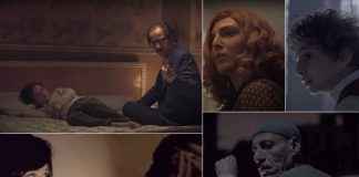 Paranormal Teaser: Netflix Presents Perfect Halloween Treat With Creepy Feels