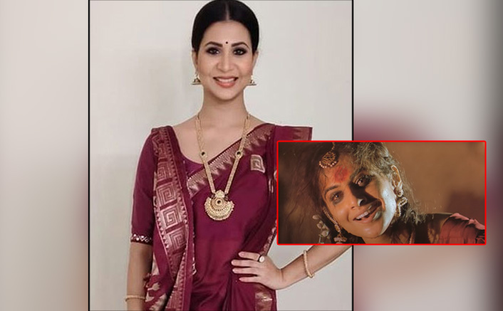 Gupta Brothers Chaar Kunware From Ganga Kinaare: Parineeta Borthakur Will Be Dressing Up Like Vidya Balan's Manjulika Of Bhool Bhulaiyaa