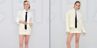 Paris Fashion Week 2020: Kristen Stewart STEALS The Limelight In A Chanel Couture