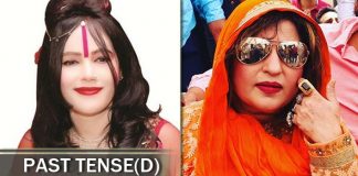 PAST TENSE(D): When Dolly Bindra Made SHOCKING Revelations Against Radhe Maa & Said, “Asked Me To Have S*x With One Of Her Followers"