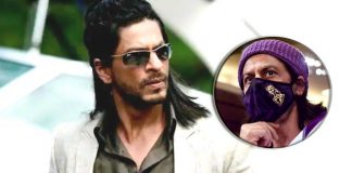 Pathan: Shah Rukh Khan’s Look From Siddharth Anand’s Film REVEALED & There Maybe A Similarity With Don 2!
