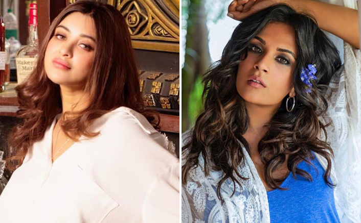 Payal Ghosh Is Ready To Apologise To Richa Chadha But On This Condition?