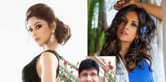Payal Ghosh Issues An Unconditional Apology To Richa Chadha, Defamation Lawsuit Still Active For KRK