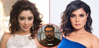 Payal Ghosh On Apologising Richa Chadha In Anurag Kashyap Row: "I Haven't Given Any Wrong Statement"