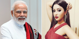 Payal Ghosh To PM Modi: “These Mafia Gang Will Kill Me Sir”