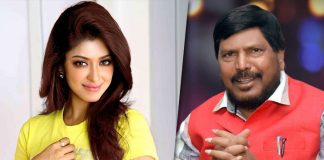 Payal Ghosh Who Accused Anurag Kashyap Of S*exual Misconduct Joins Ramdas Athawale's Party