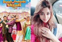 Payal thanks Patel Ki Punjabi Shaadi producer for standing by her