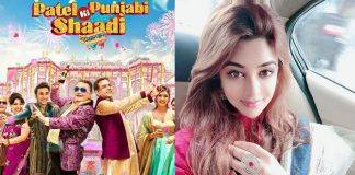 Payal thanks Patel Ki Punjabi Shaadi producer for standing by her