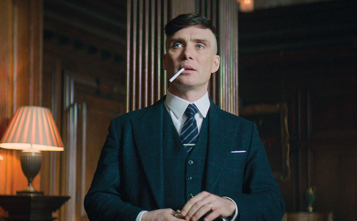 Peaky Blinders: Do You Know? Cillian Murphy As Thomas Shelby Smoked 3000 Cigarettes In Just 2 Seasons