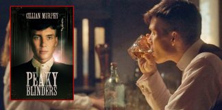 Peaky Blinders: Do You Know How Many Times Cillian Murphy's Thomas Shelby Had Wine During The Entire Show?