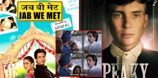 Peaky Blinders X Jab We Met: Aditya Tells Geet's Family, "No Fookin' Fighting" & We Can't Stop Laughing