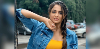 'Poison 2' actress Asmita Sood on shooting in the new normal