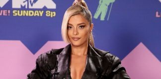 Pop star Bebe Rexha to make Hollywood debut as actress