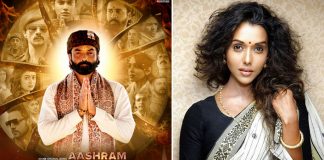 Post 'Aashram', Anupria Goenka feels amazing to be part of content-driven projects