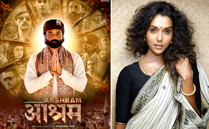 Aashram Actress Anupria Goenka Wants To Explore Comedy Genre For THIS Reason