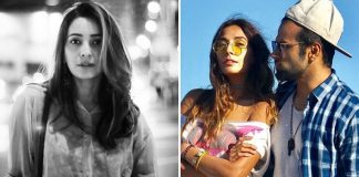 Post Asha Negi Split, Rithvik Dhanjani Sparks Dating Rumours With Monica Dogra With Latter's 'I Love You' Post