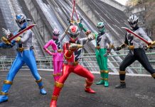 Power Rangers Are Coming Back, New Films & TV Adaptations In Works!