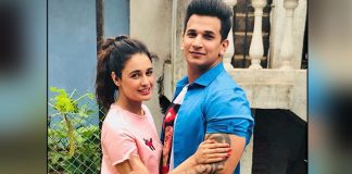 Prince Narula Is Always By Yuvika Chaudhary’s Side Even In The Hospital, His Latest Post Is Proof