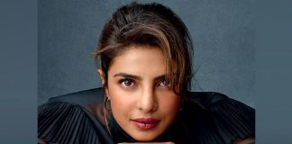 The White Tiger: Priyanka Chopra Shares FIRST Look As Pinky Madam!
