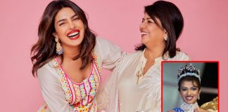 Priyanka Chopra Reveals The First Things Madhu Chopra Said On Her Winning The Miss World Crown & It Will Make You Go ROFL