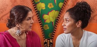 Producer Ashvini Yardi shares a video of Neena and Masaba Gupta, is Masaba Masaba 2 on the cards?