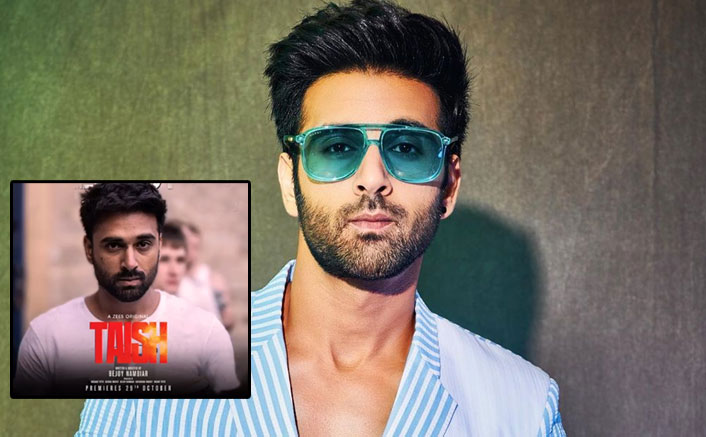 Pulkit Samrat On His Character In Taish: "Sunny Is Very Flamboyant"