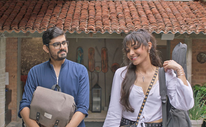 Putham Pudhu Kaalai Movie Review: Uplifting Exploration Of Love, Longing & ‘Miracles' Amid The Pandemic