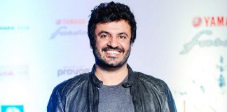 VIDU 'Queen' maker Vikas Bahl set for digital debut with series 'Sunflower'