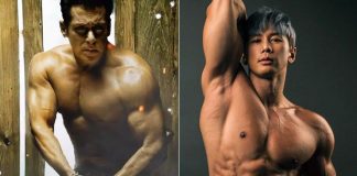 Radhe: Salman Khan Promises BLOCKBUSTER Action, Courtesy Of South Korean Stuntman Kwon Tae-Ho