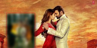 Radhe Shyam: Prabhas UNVEILS Birthday Girl Pooja Hedge's Mesmerising Look From The Film!
