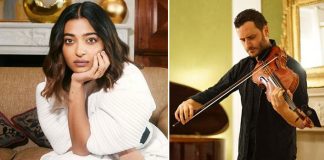 Radhika Apte: “I Got Married Because Visa Was Really A Problem & We Wanted To Live Together”