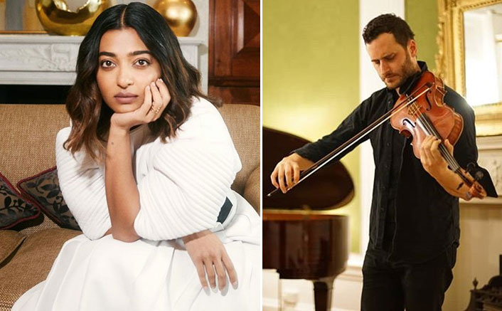 Radhika Apte: “I Got Married When I Realised That It Is Easier To Get A Visa"
