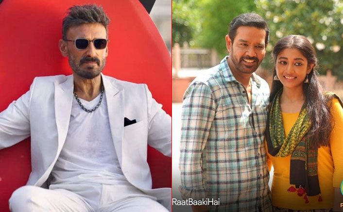 Raat Baaki Hai: Rahul Dev Opens Up On His Upcoming Film With Paoli Dam & Annup Soni