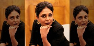 *Rain plays spoilsport for Shefali Shah’s ‘Happy Birthday Mummy Ji’ shoot!*