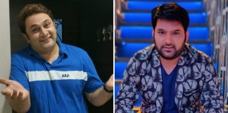 Rajesh Kumar On The Kapil Sharma Show: "He Must Be Careful That They Should Not Demean Anyone..."