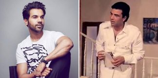 Rajkummar Rao To Step Into The Shoes Of Dharmendra For Chupke Chupke Remake?