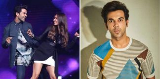 Rajkummar Rao Was Rejected On Boogie Woogie & He Confessed This On Another Dance Show