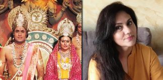 Ramayan: Dipika Chikhlia AKA Sita Has 5 Amazing Life Lessons For Her Fans & They're Unmissable!