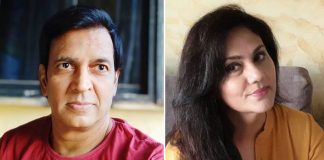 Ramayan Fame Sunil Lahri Shares This EXTREMELY Rare Photo With 'Sita' Dipika Chikhlia Along With A Hilarious Fact