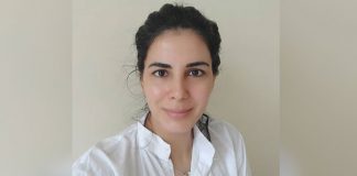 Kirti Kulhari dubs for her 'secret project'