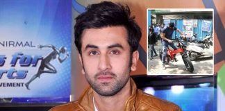 Ranbir Kapoor’s New Bike’s Cost Will Sweep You Off Your Feet
