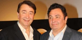 Randhir Kapoor On Brother Rishi Kapoor’s Death: “Hasi Khushi Kat Rahi Thi Zindagi, Ab Usmein Se Ek Musafir Utar Gaya”